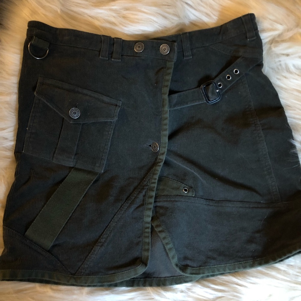 Burberry Womens skirt